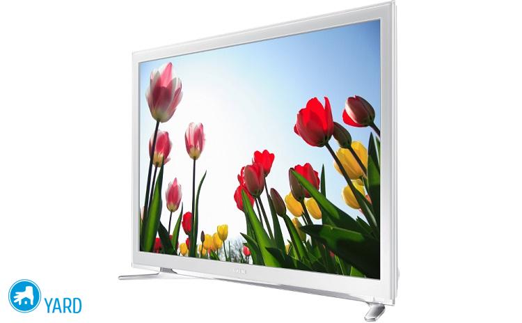 Какой выбрать телевизор на кухню?