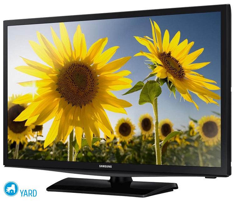 Какой выбрать телевизор на кухню?