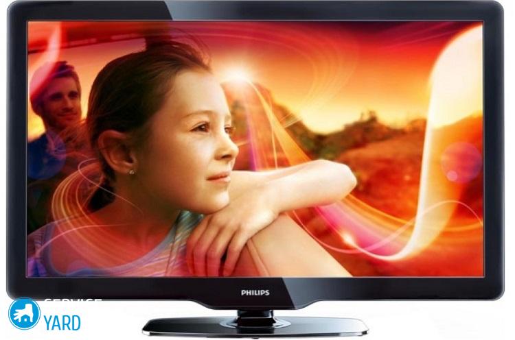 Какой выбрать телевизор на кухню?