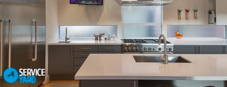 Какой выбрать телевизор на кухню?