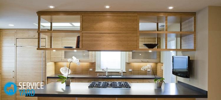 Какой выбрать телевизор на кухню?