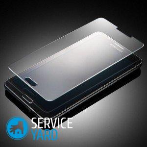 Какую лучше выбрать пленку для телефона?