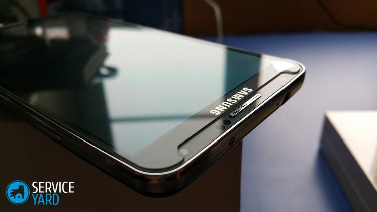 Какую лучше выбрать пленку для телефона?