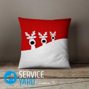 Какую подушку выбрать для ребенка 1 года?