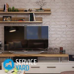 Какую тарелку выбрать для телевизора?