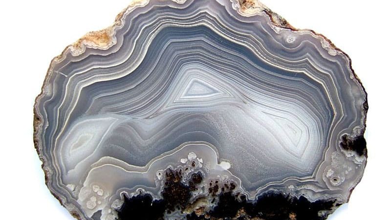 Камінь агат: лікувальні і магічні властивості каменю — кому він підходить по знаку зодіаку?