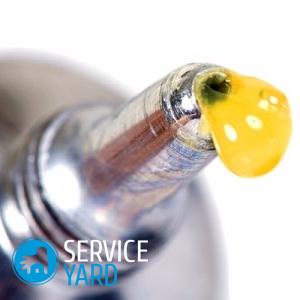 Канцелярский клей жидкое стекло