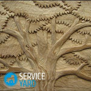 Картины из гипса своими руками