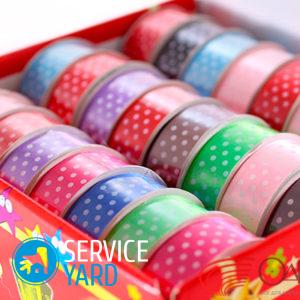 Картины из ленты атласной своими руками