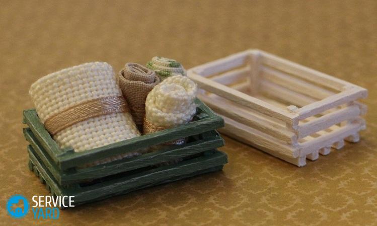 Картины из спичек своими руками