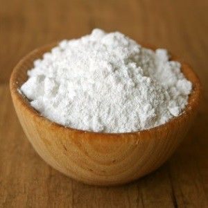 Каустическая сода