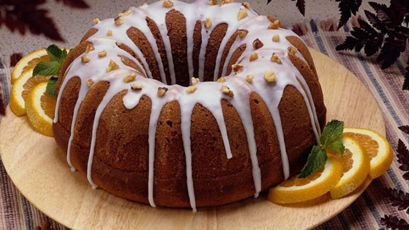 Кекс на кефірі: покроковий рецепт з сиром, вишнею, яблуком. Як приготувати смачний, швидкий кекс на кефірі в духовці, мікрохвильовій печі, мультиварці?