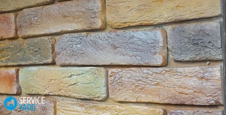 Кирпич из пенопласта