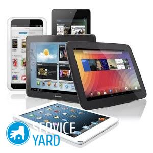 Китайские планшеты — недорогие, но хорошие