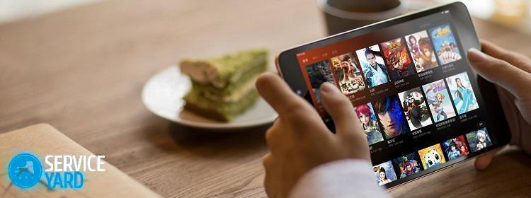 Китайские планшеты — недорогие, но хорошие