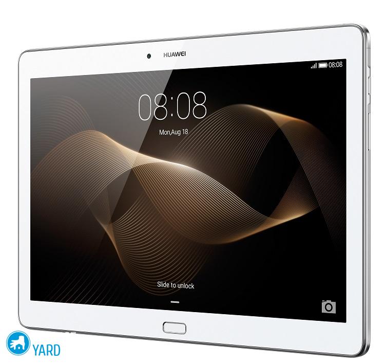 Китайские планшеты — недорогие, но хорошие