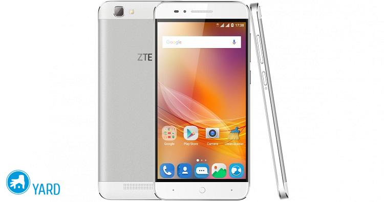 Китайский телефон с хорошей камерой