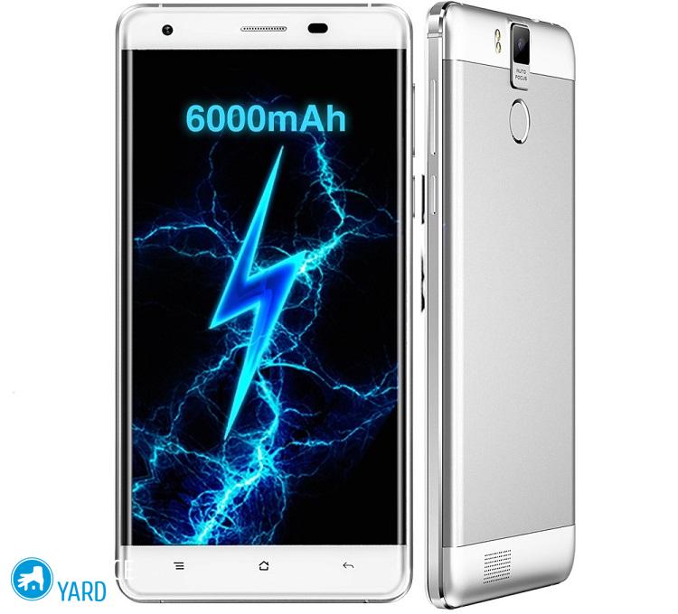 Китайский телефон с хорошей камерой