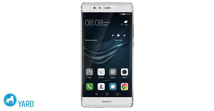 Китайский телефон с хорошей камерой