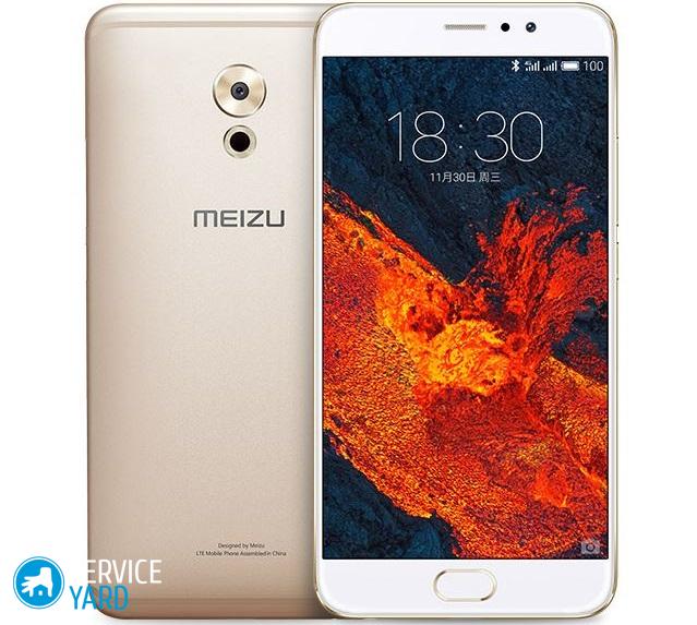 Китайский телефон с хорошей камерой