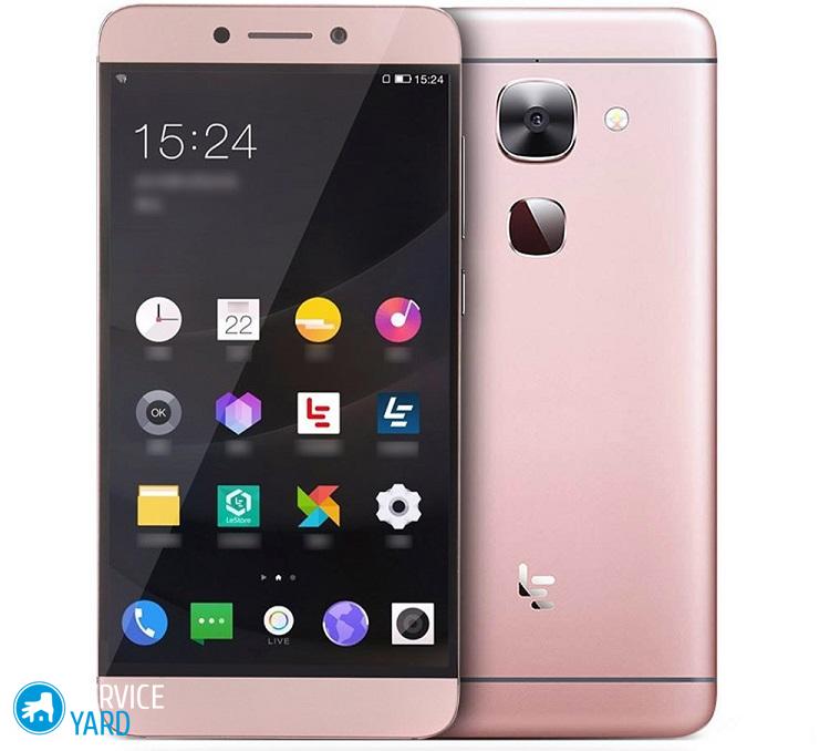 Китайский телефон с хорошей камерой