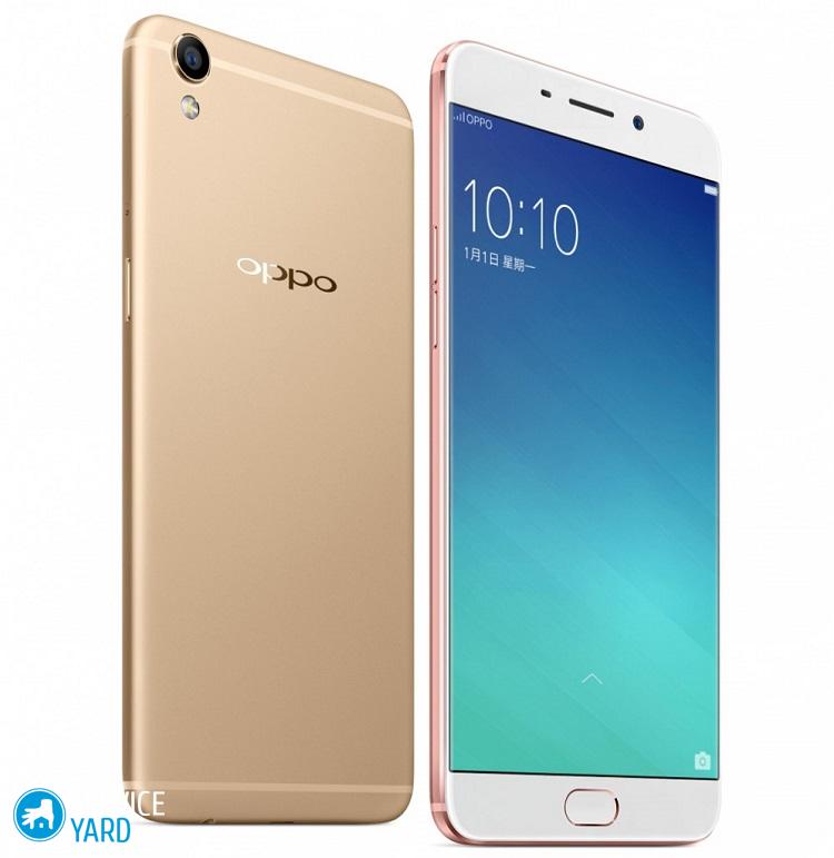 Китайский телефон с хорошей камерой