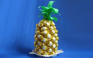 Класні подарунки дівчині на День народження