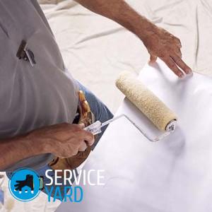 Клей для обоев своими руками