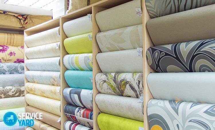 Клей для обоев своими руками