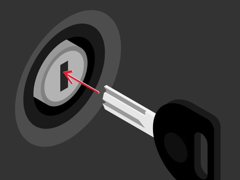 Ключ сломался в замке: чем это опасно и что делать