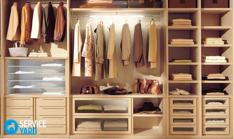 Книжный шкаф своими руками