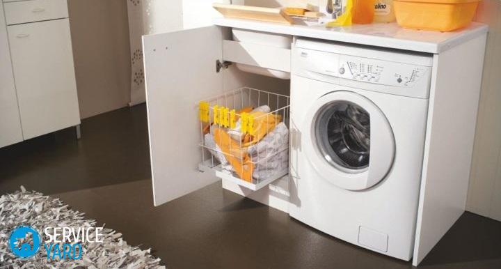 Коды ошибок стиральной машины Аристон