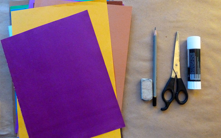 Кокошник для Снегурочки своими руками: пошаговый мастер-класс Кокошник для Снегурочки своими руками: пошаговый мастер-класс