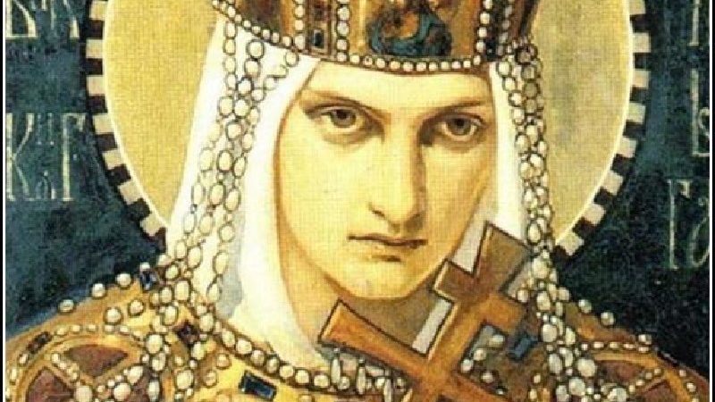 Коли іменини Олени за церковним православним календарем? День іменин Олени за церковним календарем: дати по місяцях