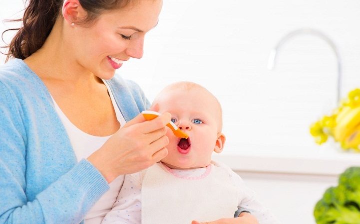 Коли і як вводити прикорм картопляне пюре немовлятам: загальні рекомендації. Як правильно приготувати картопляне пюре для грудничка?