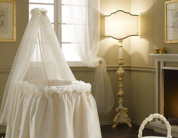 Колиски для немовлят