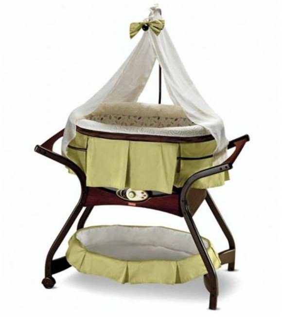 Колиски для немовлят