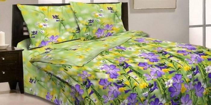 Комплект постільної білизни — як вибрати за розміром, матеріалом, дизайну, виробнику і вартості