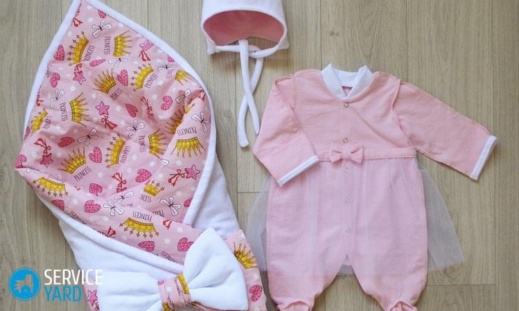 Конверт на выписку своими руками ? какой размер пледа в коляску для ребенка