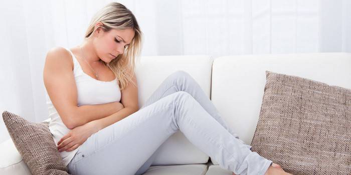 Коричневі виділення на ранніх термінах вагітності