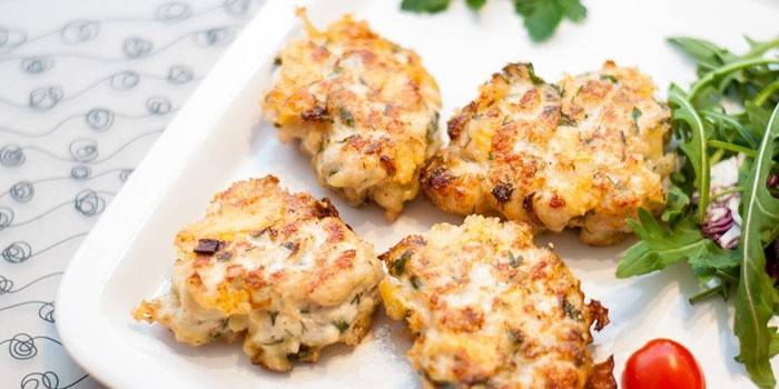 Котлети в духовці — покрокові рецепти з фото. Як приготувати смачні дієтичні котлети з фаршу