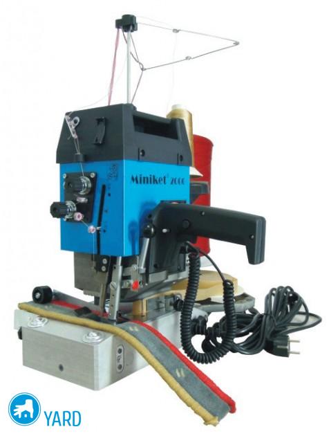 Коверлок — что это такое?