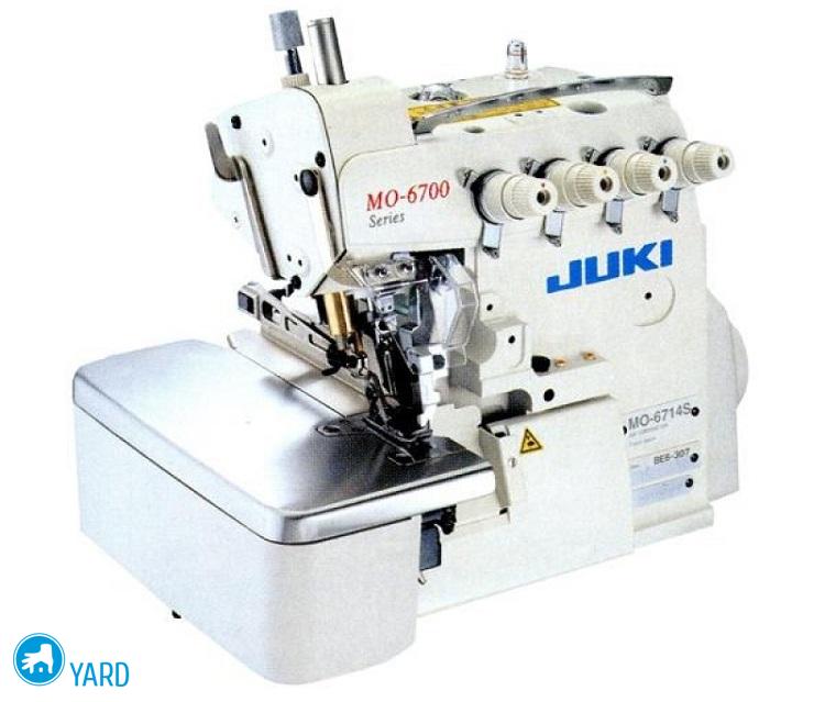 Коверлок — что это такое?