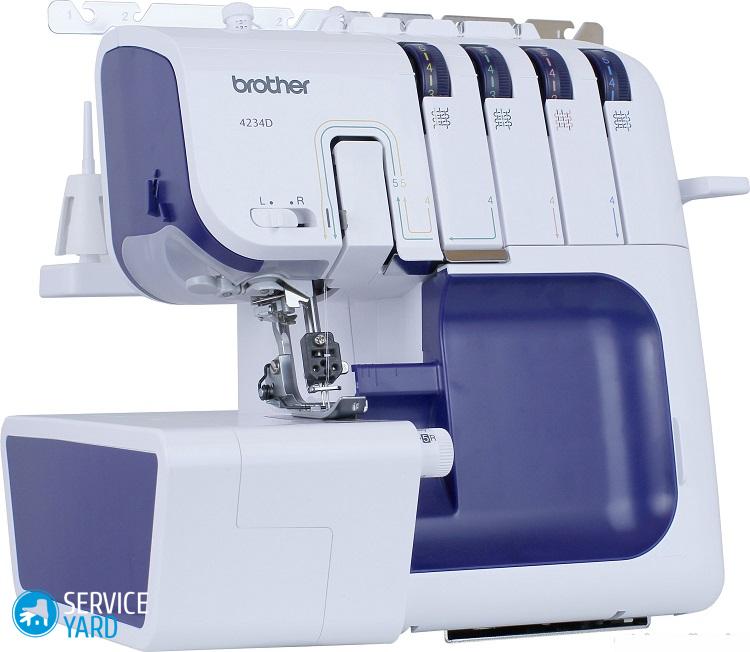 Коверлок — что это такое?