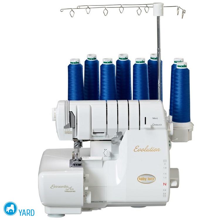 Коверлок — что это такое?