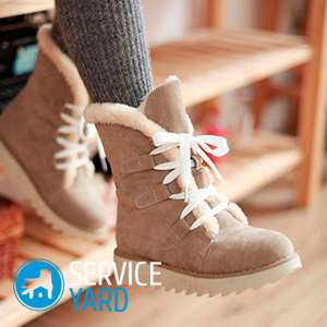 Кожа, нубук, замша — в чем разница?