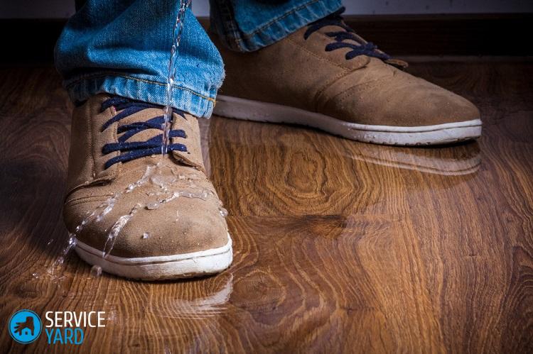 Кожа, нубук, замша — в чем разница?