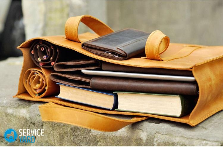 Кожа, нубук, замша — в чем разница?