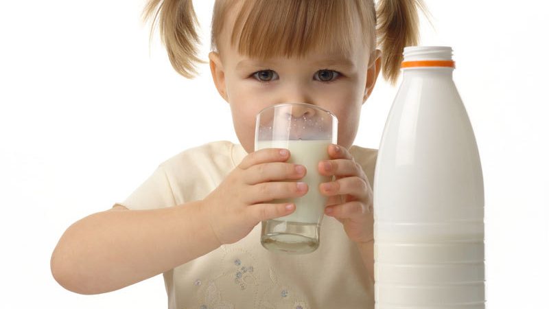 Козяче молоко дітям. Шкода і користь козячого молока для дітей. Чи можна годувати дітей козячим молоком?