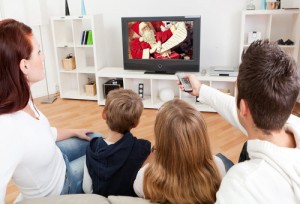 Кращі різдвяні та новорічні фільми